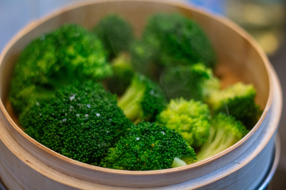 Stir-frying technique